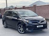 Toyota Sienna 2016 годаfor14 500 000 тг. в Кызылорда