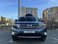 Toyota Highlander 2012 года за 11 500 000 тг. в Атырау – фото 6