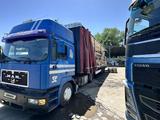 MAN  F 2000 1996 годаүшін9 200 000 тг. в Алматы