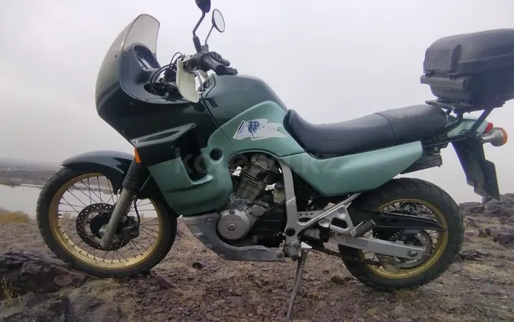 Honda  XL700V Transalp 1997 года за 1 900 000 тг. в Темиртау