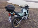 Honda  XL700V Transalp 1997 года за 1 900 000 тг. в Темиртау – фото 2