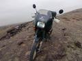 Honda  XL700V Transalp 1997 года за 1 900 000 тг. в Темиртау – фото 5