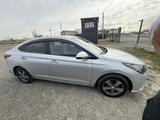 Hyundai Accent 2021 года за 7 200 000 тг. в Атырау – фото 4