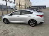 Hyundai Accent 2021 года за 7 200 000 тг. в Атырау – фото 5
