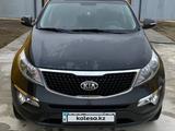 Kia Sportage 2014 года за 8 300 000 тг. в Атырау