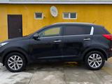 Kia Sportage 2014 года за 8 300 000 тг. в Атырау – фото 3