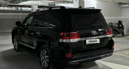 Toyota Land Cruiser 2017 годаүшін31 500 000 тг. в Шымкент – фото 2