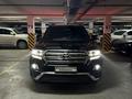 Toyota Land Cruiser 2017 годаfor32 500 000 тг. в Шымкент