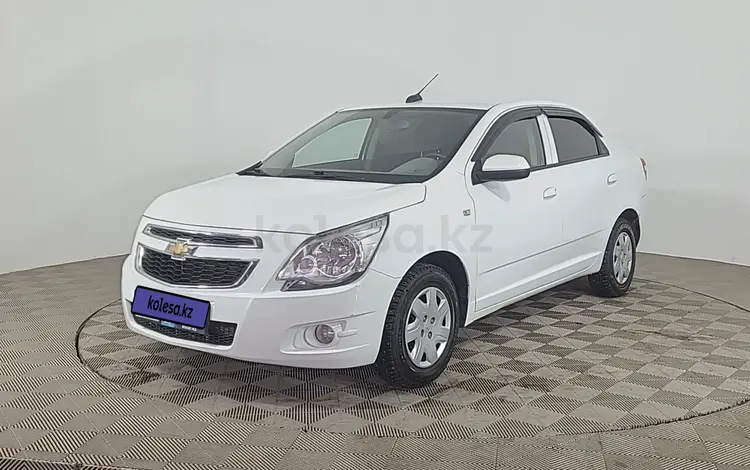 Chevrolet Cobalt 2022 годаfor5 700 000 тг. в Караганда