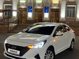 Hyundai Accent 2020 года за 7 790 000 тг. в Тараз