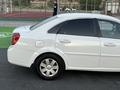 Daewoo Gentra 2014 годаүшін3 150 000 тг. в Шымкент – фото 4