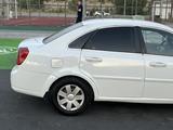Daewoo Gentra 2014 годаүшін3 150 000 тг. в Шымкент – фото 4