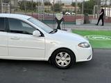 Daewoo Gentra 2014 годаүшін3 150 000 тг. в Шымкент – фото 3