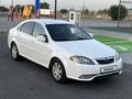 Daewoo Gentra 2014 годаүшін3 150 000 тг. в Шымкент – фото 2