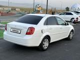 Daewoo Gentra 2014 годаүшін3 150 000 тг. в Шымкент – фото 5
