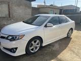 Toyota Camry 2014 годаүшін7 300 000 тг. в Актау