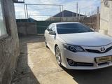 Toyota Camry 2014 годаүшін7 300 000 тг. в Актау – фото 2