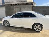 Toyota Camry 2014 годаүшін7 300 000 тг. в Актау – фото 5