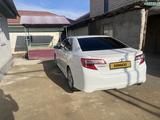 Toyota Camry 2014 годаүшін7 300 000 тг. в Актау – фото 4