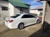 Toyota Camry 2014 годаүшін7 300 000 тг. в Актау – фото 3