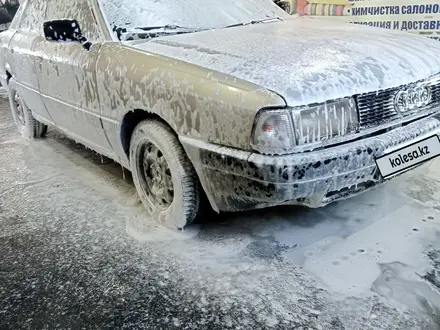 Audi 80 1987 года за 550 000 тг. в Караганда – фото 22