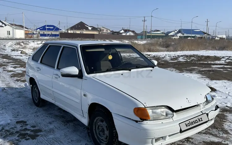 ВАЗ (Lada) 2114 2012 года за 620 000 тг. в Атырау