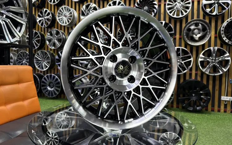 Диски R-15*4*100 в наличии Astana за 151 000 тг. в Астана