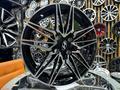 Диски Vossen R 15*4*100үшін149 000 тг. в Астана – фото 2