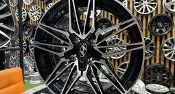 Диски Vossen R 15*4*100for149 000 тг. в Астана – фото 3