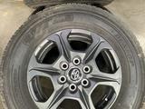 Диски Land Cruiser 300 GR Sport и Toyota Land Cruiser Prado 250 за 650 000 тг. в Алматы