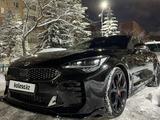 Kia Stinger 2019 годаүшін14 700 000 тг. в Астана – фото 2