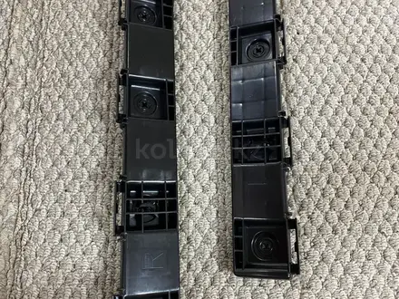 Крепление заднего бампера Toyota Sequoia 2008- за 7 000 тг. в Астана