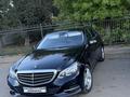 Mercedes-Benz E 200 2015 годаүшін12 400 000 тг. в Атырау