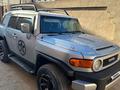 Toyota FJ Cruiser 2007 года за 11 000 000 тг. в Актау – фото 10