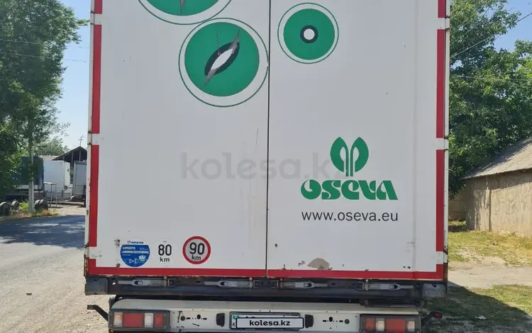 Krone  SDC 24 2012 года за 7 500 000 тг. в Шымкент