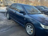 Mitsubishi Lancer 2004 годаүшін3 500 000 тг. в Алматы