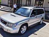 Subaru Forester 1998 года за 2 713 802 тг. в Алматы