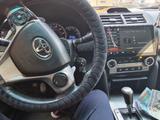 Toyota Camry 2012 годаүшін7 950 000 тг. в Усть-Каменогорск – фото 5