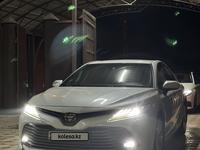 Toyota Camry 2019 года за 16 500 000 тг. в Кызылорда