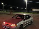 ВАЗ (Lada) 2115 2003 годаүшін610 000 тг. в Петропавловск – фото 2