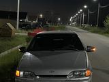 ВАЗ (Lada) 2115 2003 годаүшін610 000 тг. в Петропавловск – фото 3