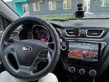 Автомагнитола на Андроиде для KIA за 55 000 тг. в Алматы – фото 4