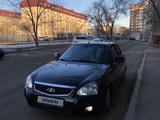 ВАЗ (Lada) Priora 2170 2014 годаүшін3 700 000 тг. в Атырау – фото 2