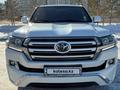 Toyota Land Cruiser 2017 годаүшін37 500 000 тг. в Астана