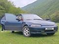 Honda Civic 1992 годаүшін1 450 000 тг. в Алматы – фото 5
