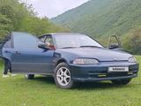 Honda Civic 1992 года за 1 450 000 тг. в Алматы – фото 5