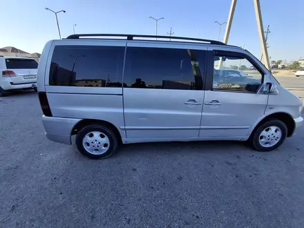 Mercedes-Benz Vito 2002 года за 3 500 000 тг. в Жанаозен – фото 3