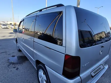 Mercedes-Benz Vito 2002 года за 3 500 000 тг. в Жанаозен – фото 7