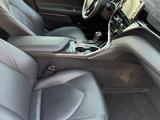 Toyota Camry 2021 года за 17 000 000 тг. в Туркестан – фото 4