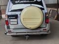 Toyota Land Cruiser Prado 2002 годаfor7 800 000 тг. в Алматы – фото 6